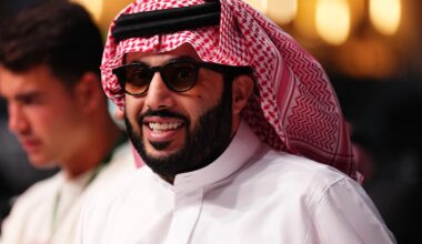 Saudi boxing supremo Turki Alalshikh ready to buy ex-Premier League club - but rules out crisis side Sheffield Wednesday
