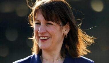Rachel Reeves’ pension ‘megafund’ reforms to bag retirees £6,000 extra each