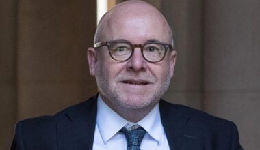 Fury as Labour's Attorney General likened mounting calls to leave ECHR with Nazi Germany