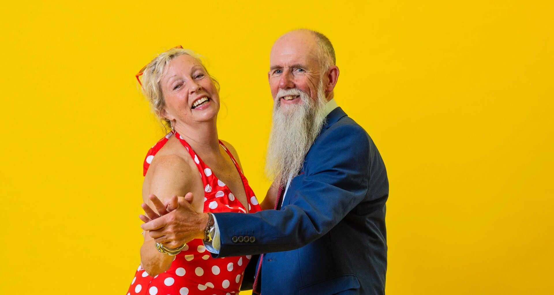 Eight quirky ways to stop the ageing process from how you should stand to what type of music to listen to