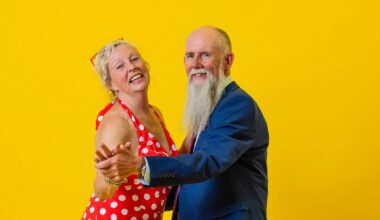 Eight quirky ways to stop the ageing process from how you should stand to what type of music to listen to