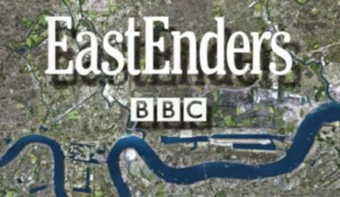EastEnders legend set to return 20 years after leaving Albert Square