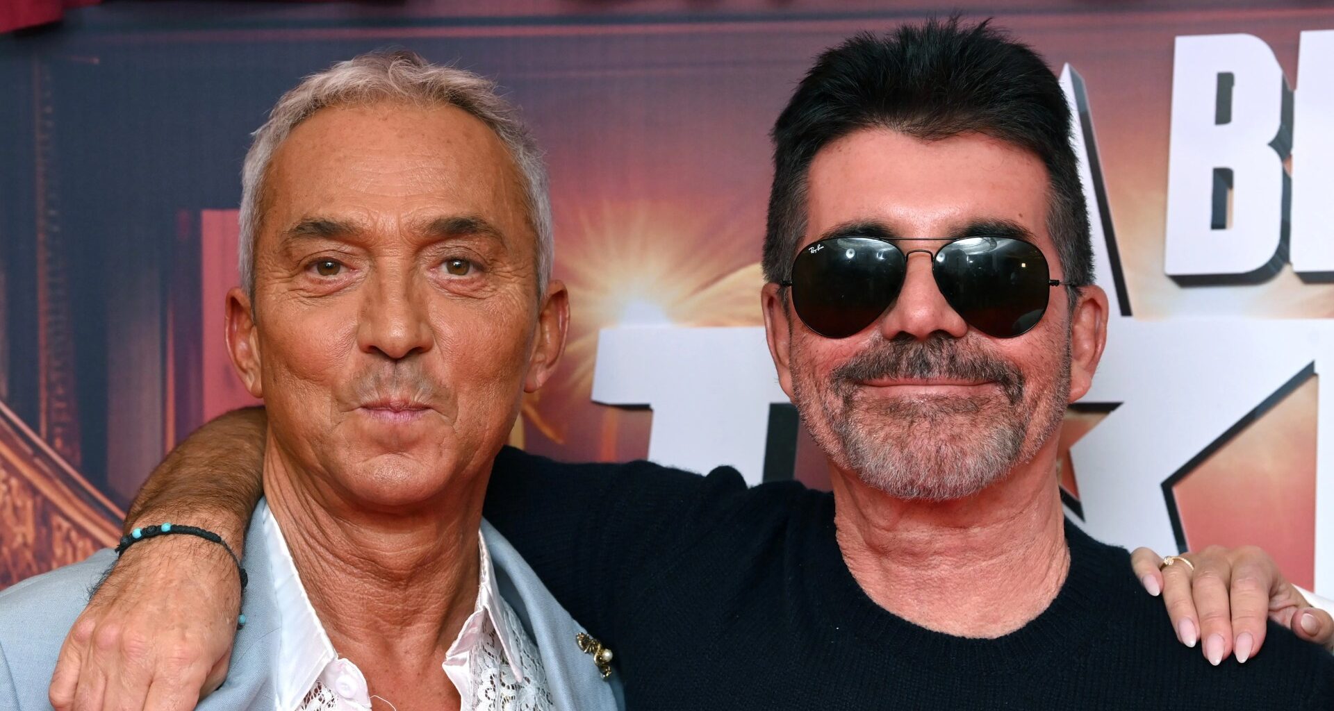 Bruno Tonioli's BGT future in doubt because of clash with US show - paving way for popular star to take place