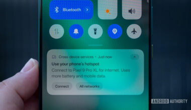 cross device services 3