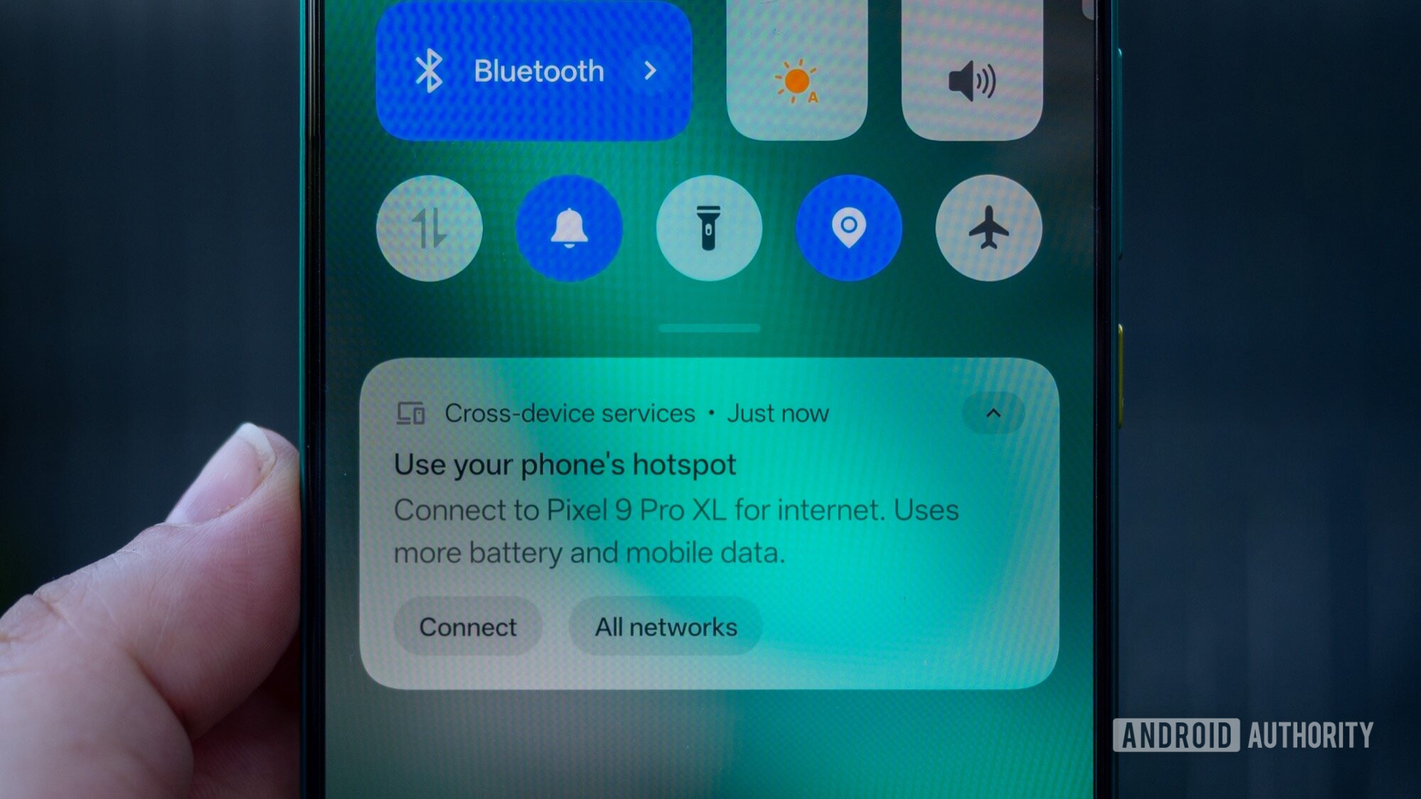 cross device services 3