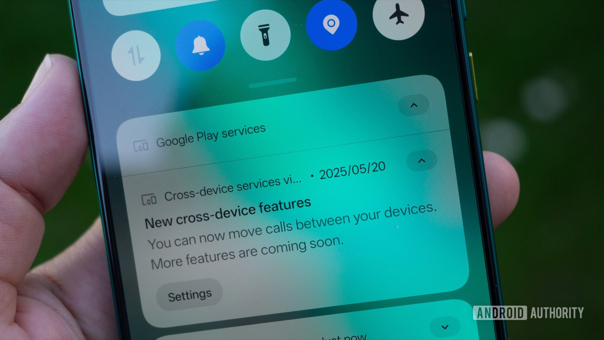 cross device services 4
