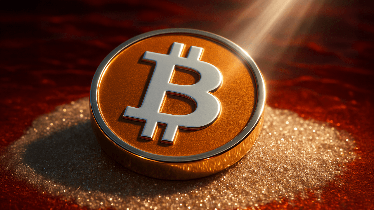 Bitcoin Price Watch: Bulls Eye $112K as Market Holds $107K Support - Bitcoin.com News