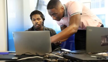 Chicago incubator Male Mogul Initiative acquires loan purveyor