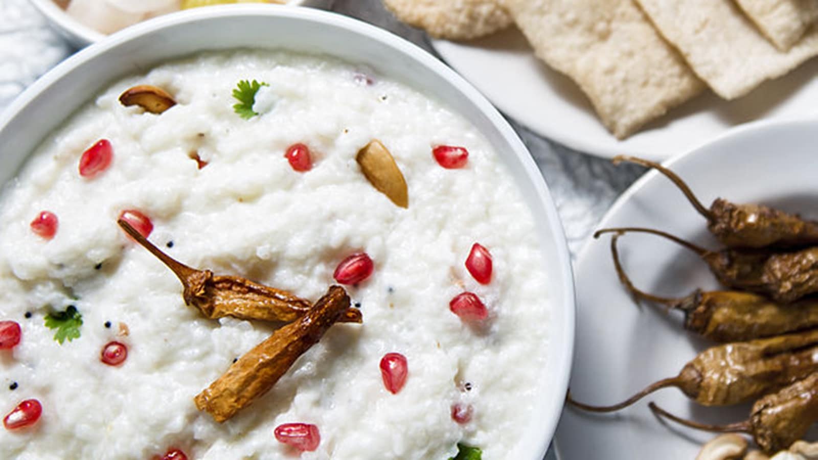 probiotics curd
