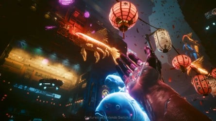 Cyberpunk 2077 2