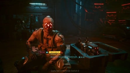 Cyberpunk 2077 3