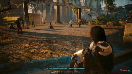 Cyberpunk 2077 5