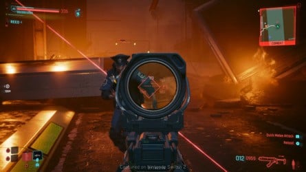 Cyberpunk 2077 6