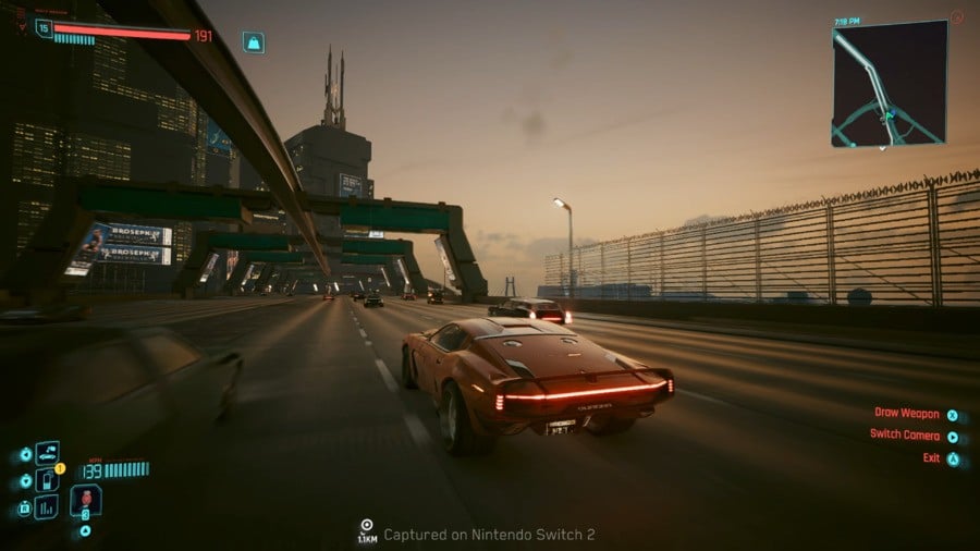 Cyberpunk 2077 7
