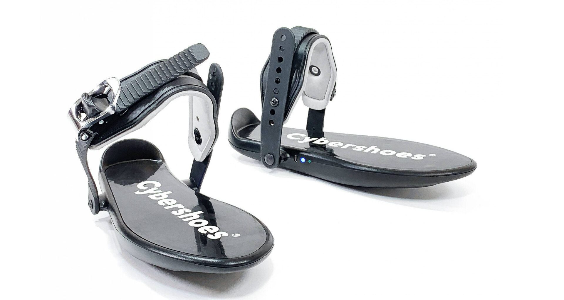 VR’s Quirkiest Locomotion Device 'Cybershoes' Shuts Its Doors for Good