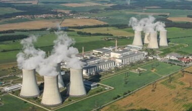 Korea Hydro & Nuclear Power (KHNP) has been selected as the preferred bidder for the Czech Republic