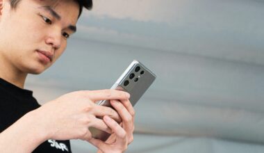 Two Edinburgh schools become phone free zones