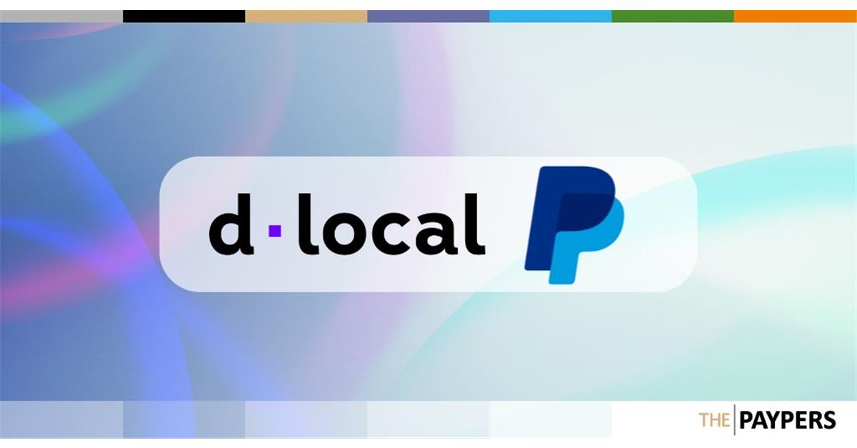 PayPal and dLocal extend payment access in emerging markets