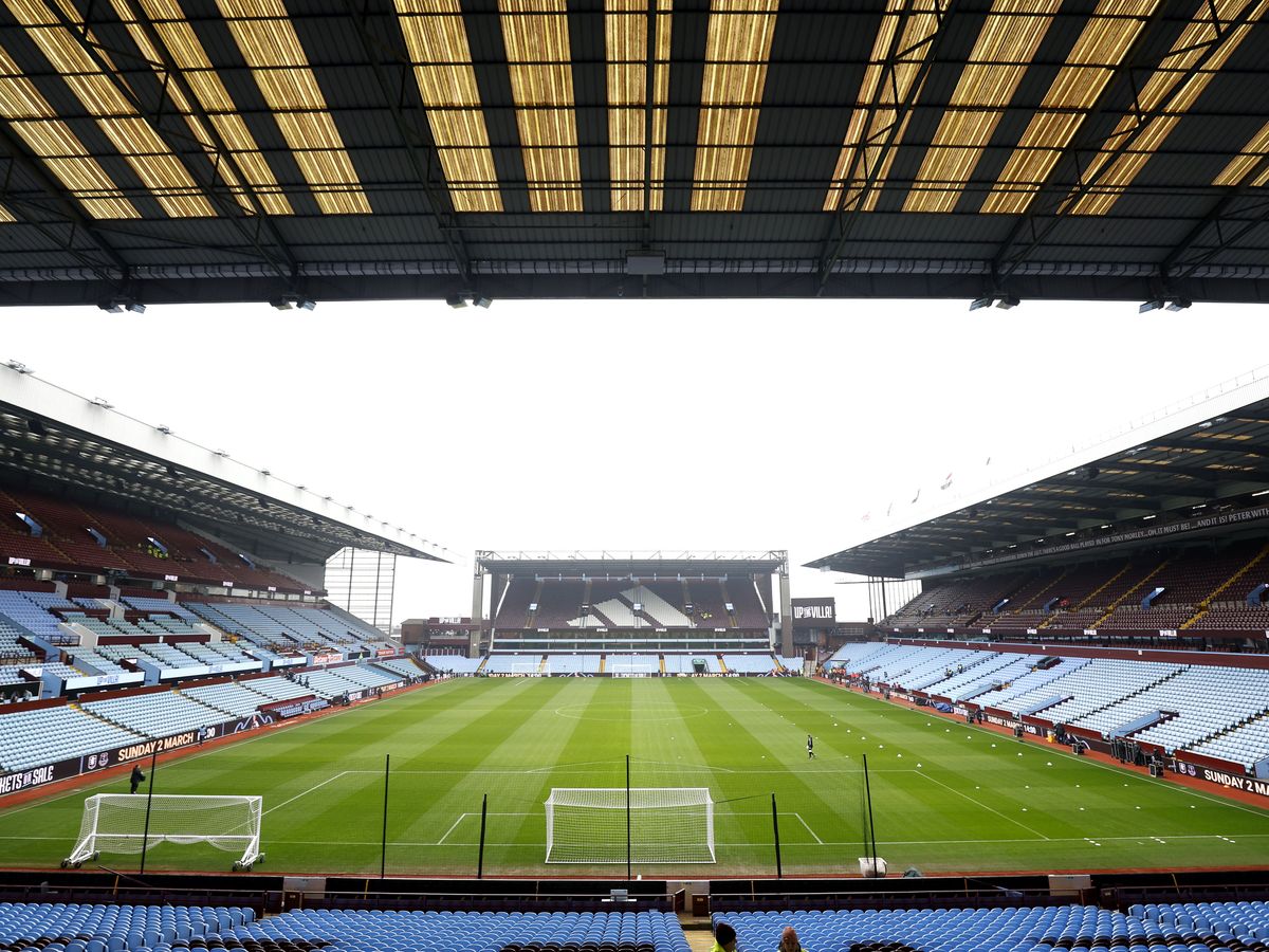 Supporting image for story: Aston Villa to reveal pricing proposals as key season ticket announcement nears