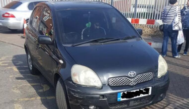 Birmingham parents warned over £100 fines and even court as they 'endanger lives' outside schools