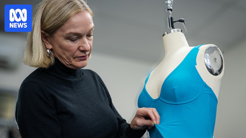 Australia's fashion industry faces tariff hit but experts say it's been in decline for decades