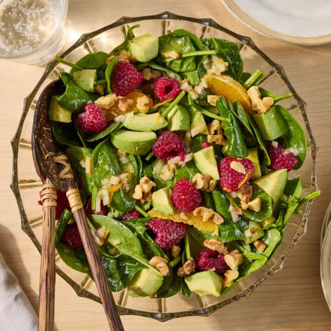 Photographer: Jen Causey, food stylist: Julian Hensarling, prop stylist: Josh Hoggle