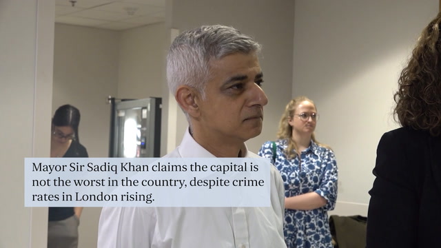Evening Standard