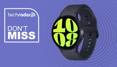 Samsung Galaxy Watch 6