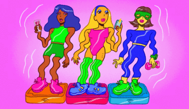 TikTok loves this exercise trick to lose weight. I tried it.