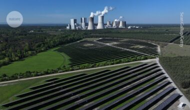 Why the green-technology race might not save the planet