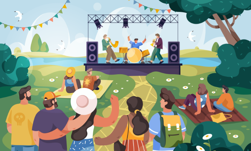 How We Enjoy Music, and How Much, is Heritable