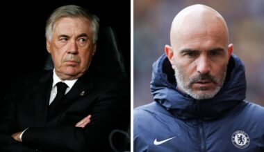 Chelsea star hunting for houses in Spain with Real Madrid interested