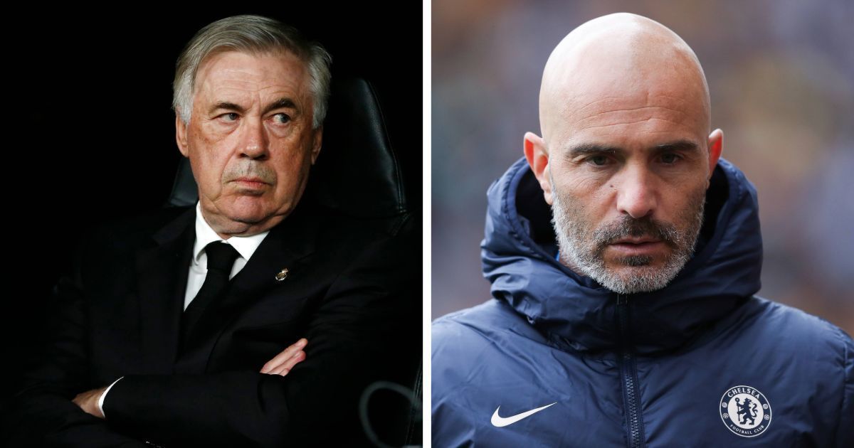 Chelsea star hunting for houses in Spain with Real Madrid interested