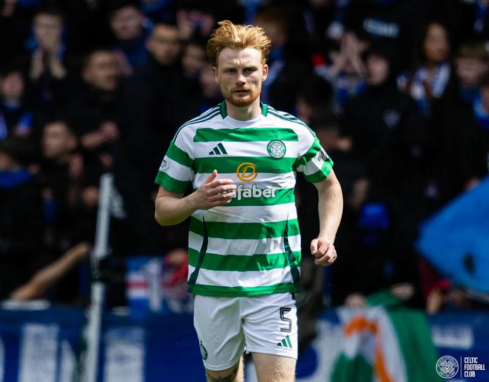 Match Gallery: Glasgow derby