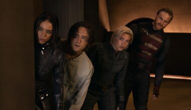 ‘Thunderbolts*’ Striking $35M 2nd Weekend; ‘Sinners’ Strong $20M For 4th Frame – Box Office Update