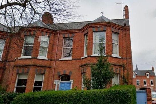 House in Malone area of south Belfast to get listed status