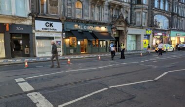 Edinburgh Live