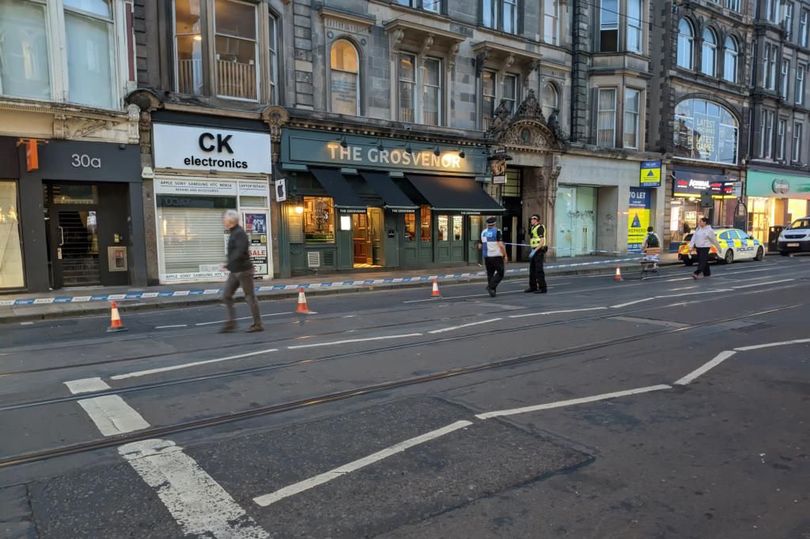 Edinburgh Live