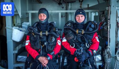 Inside the mission to stop Putin's 'ghost ships' wreaking havoc on the seas