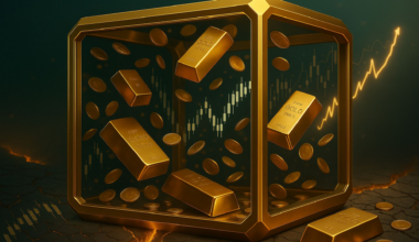 Gold faces more pressure next week as market sentiment continues to shift