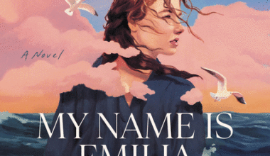 Book Marks reviews of My Name Is Emilia del Valle by Isabel Allende trans. by Frances Riddle Book Marks