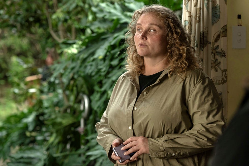 danielle macdonald, the last anniversary