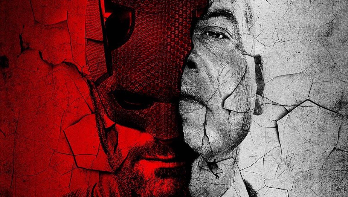 BORN AGAIN Is The Only Live-Action MCU Series Not To Make Nielsen's Top 10 Streaming Chart