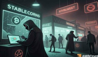 Government control could spark the rise of ‘dark stablecoins' - How?