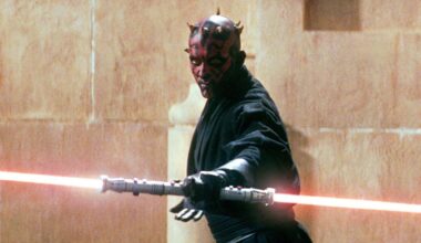 5 Star Wars Villains Who Have Only Gotten Better With Time