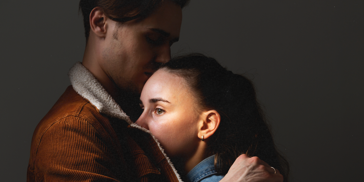 Dating Someone With Depression? Here's How to Support Your Partner