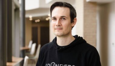 UNSW Founders to fund 18 startups with $200,000 each