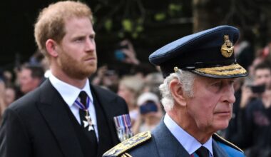 Prince Harry confesses what secretly 'created problems' with father King Charles