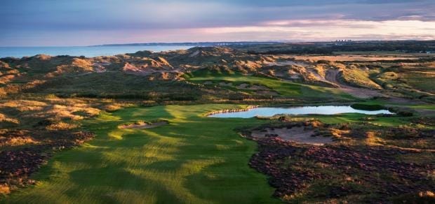 USA TODAY Sports - Golfweek