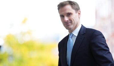 Tories only realised Brexit impact on small boats ‘just before’ leaving EU, admits ex-minister